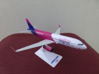 Premier Planes 1:200 Flugzeugmodell: Wizz Air (W!ZZ) Airbus A320 Bayern - Stephanskirchen Vorschau