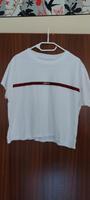 T-Shirt weiß Damen Levis M Niedersachsen - Syke Vorschau