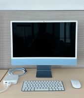 Apple iMac M1 24“ Baden-Württemberg - Sindelfingen Vorschau