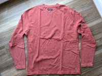 Schönes Marc O Polo Sweatshirt rot rose Größe L Düsseldorf - Flehe Vorschau