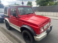 Suzuki Samurai,Allrad,Reifen neu,Orginal 39000 km Rheinland-Pfalz - Speyer Vorschau