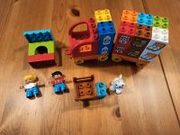 Duplo mein erster Lastwagen Bayern - Unterwössen Vorschau