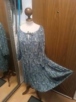 Kleid Viskose Gina Benotti Hängerchen Gr ca 42-44-46 Bremen - Huchting Vorschau