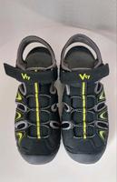 Sportliche Sandalen Sachsen - Wolkenstein Vorschau