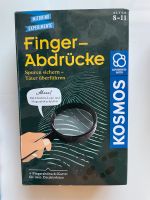 Kosmos Spiel Fingerabdrücke- NEU Sachsen - Ottendorf-Okrilla Vorschau