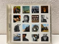 BON JOVI – verschiedene CDs – Gebrauchter Zustand !!! Nordrhein-Westfalen - Nettersheim Vorschau