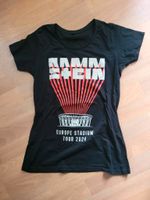 Rammstein Tour T-Shirt Sachsen-Anhalt - Halberstadt Vorschau