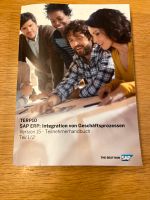 SAP TERP10 - Integration von Geschäftsprozessen Teil 1 und 2 Bayern - Schechen Vorschau