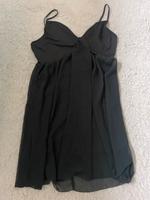 Kurzes Schwarzes Sommerkleid Nordrhein-Westfalen - Krefeld Vorschau