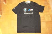 Puma T-Shirt BMW Gr.M(Neu) Baden-Württemberg - Ditzingen Vorschau