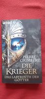 Die Krieger Das Labyrinth der Götter von Pierre Grimbert Baden-Württemberg - Bruchsal Vorschau