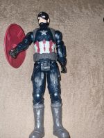 Plastik Figur (avengers) Bayern - Senden Vorschau