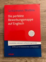 Die perfekte Bewerbungsmappe auf Englisch Schürmann / Mullins Hessen - Butzbach Vorschau