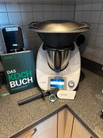 Thermomix  TM 5 Hessen - Glashütten Vorschau