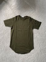 T-Shirt in Khaki Essen - Steele Vorschau