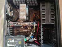 Solider Allround-PC | Ryzen 5, 32GB RAM, 1.5TB SSD, Win 11 Pro Freiburg im Breisgau - Vauban Vorschau