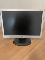 Acer Monitor AL2002W 51cm 20 Zoll 1610 LCD, Silber Schwarz Berlin - Tempelhof Vorschau