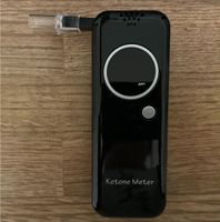 Ketone Breath Meter Bayern - Würzburg Vorschau