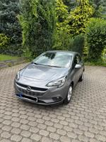 Opel Corsa-E 1.4 Turbo | TüV neu | grau Hessen - Herborn Vorschau