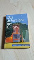 Buch - Das Schweigen des Glücks von Nicholas Sparks Thüringen - Römhild Vorschau