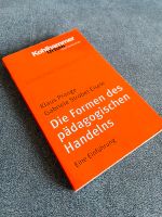 Buch zu verschenken: „Die Formen des pädagogischen Handelns“ Berlin - Charlottenburg Vorschau