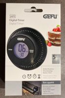 GEFU Digital-Timer SAFE Neu & Original verpackt München - Untergiesing-Harlaching Vorschau