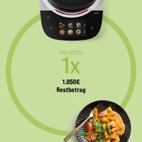 Bosch Cookit mit 25% Preisnachlass Rheinland-Pfalz - Bad Neuenahr-Ahrweiler Vorschau