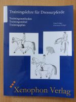Trainingslehre für Dressurpferde Schleswig-Holstein - Offenbüttel Vorschau