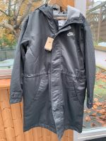 Neu Nike Jacke Mantel Parker  Gr. M mit Kapuze Häfen - Bremerhaven Vorschau