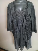 Tredy Marke Kleid &Blazer Set 2Teile 1preis Nordrhein-Westfalen - Eschweiler Vorschau