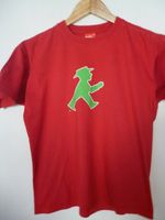 Ampelmann, T-shirt, Gr. 164 Nordrhein-Westfalen - Gummersbach Vorschau