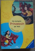 Buch - Die mutigste Prinzessin der Welt Nordrhein-Westfalen - Bad Oeynhausen Vorschau