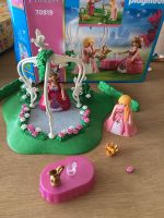 Playmobil Princess Prinzessinengarten 70819 Baden-Württemberg - Emmendingen Vorschau