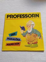 Professorn -- Den Makalösa Manicken -- Michael B. Tretow -- Vinyl Schleswig-Holstein - Gettorf Vorschau