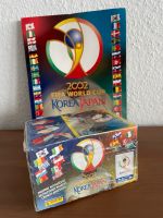 Panini WM 2002 Display Innenstadt - Köln Deutz Vorschau