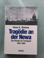 Kriegsbuch, 2. Weltkrieg, Leningrad Rheinland-Pfalz - Mayen Vorschau