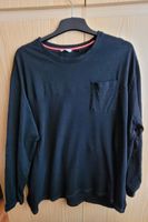 Schwarzes Langarmshirt Gr. 4XL von C&A Hamburg - Bergedorf Vorschau