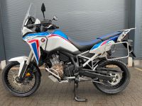 Honda CRF 1100L AFRICA TWIN ´2021 - gepflegter Zustand Niedersachsen - Hermannsburg Vorschau