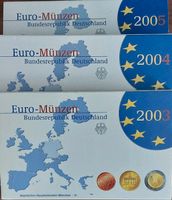 Euro Münzen aus Deutschland /2003,2004,2005/ Mecklenburg-Vorpommern - Stralsund Vorschau