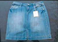 Basefield Woman  Jeansrock 40 Jeans Rock Niedersachsen - Braunschweig Vorschau