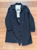 Burberry Trenchcoat Farbe dunkelblau Gr 50 Baden-Württemberg - Ravensburg Vorschau