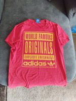 Vintage Damen T-Shirt Adidas Größe S Niedersachsen - Garbsen Vorschau