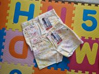 neu Levi's shorts Jeans  the dye girlfriend 152 164  Levi Berlin - Mitte Vorschau