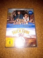 DVD Tom Sawyer und Huck Finn zwei Filme Box Nordrhein-Westfalen - Ahlen Vorschau