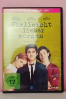 Vielleicht lieber morgen DVD Film mit Emma Watson Baden-Württemberg - Heidelberg Vorschau