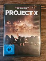 DVD Project X Nordrhein-Westfalen - Billerbeck Vorschau