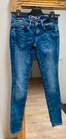Only Jeans Damen blau Gr.27/34 Bayern - Füssen Vorschau