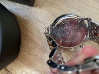 Herrenuhr Armani Orologi Niedersachsen - Helmstedt Vorschau