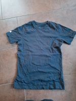 Nike T- Shirt 147- 158 schwarz Kinder Nordrhein-Westfalen - Herne Vorschau