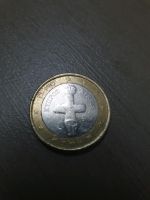 1 Euro Münze 2008 Kibris Zypern Sachsen - Wilsdruff Vorschau